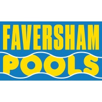 Faversham Pools logo - Similar company to Escape Kent