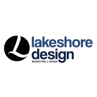 Lakeshore Design logo - Similar company to One Yellow Tree
