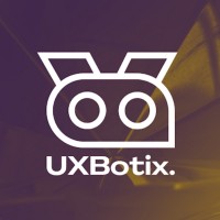 UX Botix logo - Similar company to Buddies Tracker