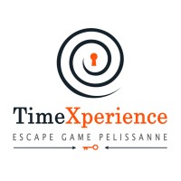 TimeXperience - Escape Game - Pélissanne logo - Similar company to Aventure | Live Escape Game | Nice
