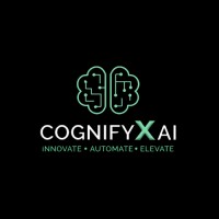 CognifyX AI logo - Similar company to Endangered Wildlife Ou