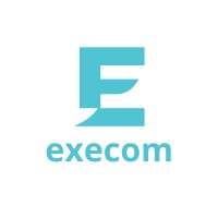 e x e c o m logo - Similar company to Complete Computing Company