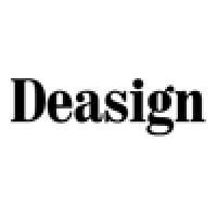 Deasign logo - Similar company to E21 Solutions Oy