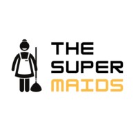 The Super Maids