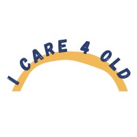 I-CARE4OLD EU Project logo - Similar company to Touch-E