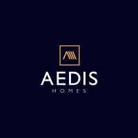 Aedis Homes Ltd logo - Similar company to Tranquil Construction
