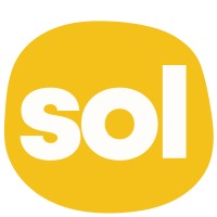 Sol Speech & Language Therapy logo - Similar company to Sol Speech Therapy