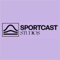 Sportcast Studios logo - Similar company to Stereolab