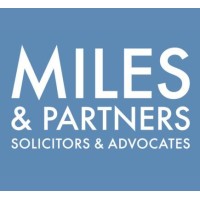 Miles & Partners logo - Similar company to Adal Aur Sehat