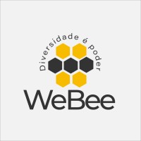 WeBee logo - Similar company to Webëë