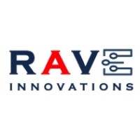Rave Innovations logo - Similar company to Mellowtech Electronics Pvt. Ltd