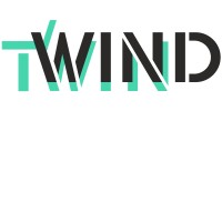 WINDTWIN logo - Similar company to Dtwo Project