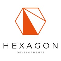 Hexagon Developments logo - Similar company to Hexagon Cre