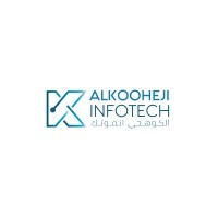 Alkooheji Infotech W.L.L logo - Similar company to Alkooheji Petroglobe Group