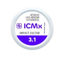 ICM Experimental logo - Similar company to Sheffield Centre For Health And Related Research (Scharr) Outcomes Group
