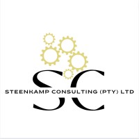 STEENKAMP CONSULTING PTY (LTD) logo - Similar company to Brotherhood Winery
