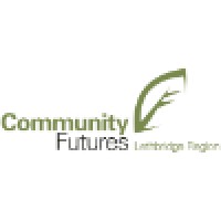 Community Futures Lethbridge Region logo - Similar company to Bni Elevate - Lethbridge, Alberta