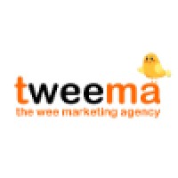 The Wee Marketing Agency logo - Similar company to Aag Division @ Orangetee