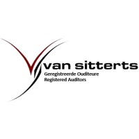 Van Sitterts Registerd Auditors logo - Similar company to Vsca Inc
