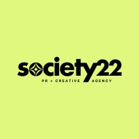 Society22 PR logo - Similar company to Ascendant Group