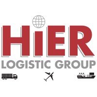 Hier Logistic Group logo - Similar company to Bil International Logistics