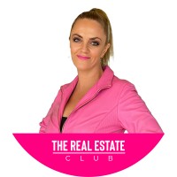 The Real Estate Club by Lisa B logo - Similar company to Us Direct Home Buyers