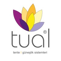 Tual Tente | Tual Global logo - Similar company to Persan Group Tente Pergola San. Tic. Ltd. Şti.