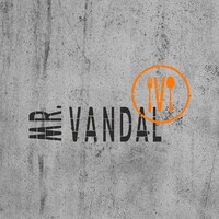 Mr. Vandal