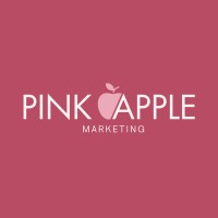 Pink Apple Marketing logo - Similar company to Reach Digital Sa
