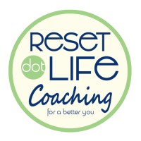 Resetdotlife logo - Similar company to Collegeready