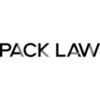 Pack Law logo - Similar company to Farra & Wang Pllc