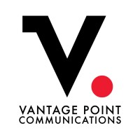 Vantage Point Communications logo - Similar company to Vantage Point Media