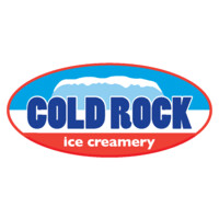 Cold Rock Ice Creamery