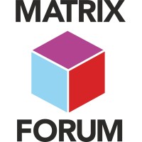 Matrix Forum logo - Similar company to Cybergauntlet