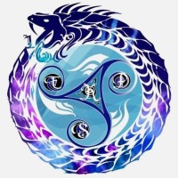 Krysopea logo - Similar company to Arien Project