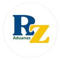 RZ Aduanas logo - Similar company to Coexim Perú