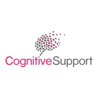 Cognitive Support logo - Similar company to The Haven Hub Clg