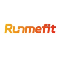Runmefit logo - Similar company to Smls.