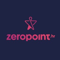 Zeropoint logo - Similar company to Zeropoint Technologies