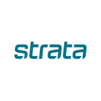 Strata Development Corporation logo - Similar company to Link Scaffold Services Inc.