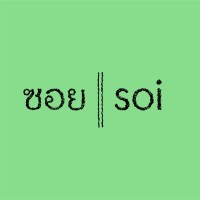 soi squad logo - Similar company to Flatscout