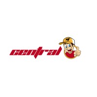 Central Fogões logo - Similar company to Rvb Gondolas & Equipamentos