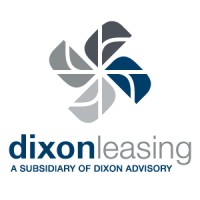 Dixon Leasing logo - Similar company to Dixon Projects
