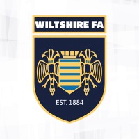 Wiltshire FA logo - Similar company to Dorset County Fa