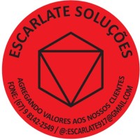 Escarlate Soluções logo - Similar company to Estúdio Escarlate