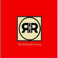 The Richards Group logo - Similar company to Mgs Marketing