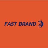 FAST BRAND logo - Similar company to Walcommerce