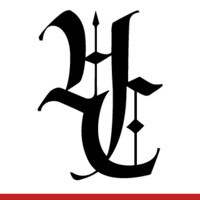 The Hartford Courant logo - Similar company to Fox61/Cw20