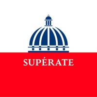 SuperateRDO logo - Similar company to Gabinete De Coordinación De Políticas Sociales