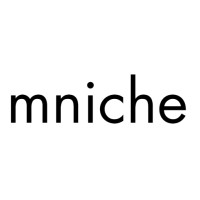 mniche logo - Similar company to Zero To Ten